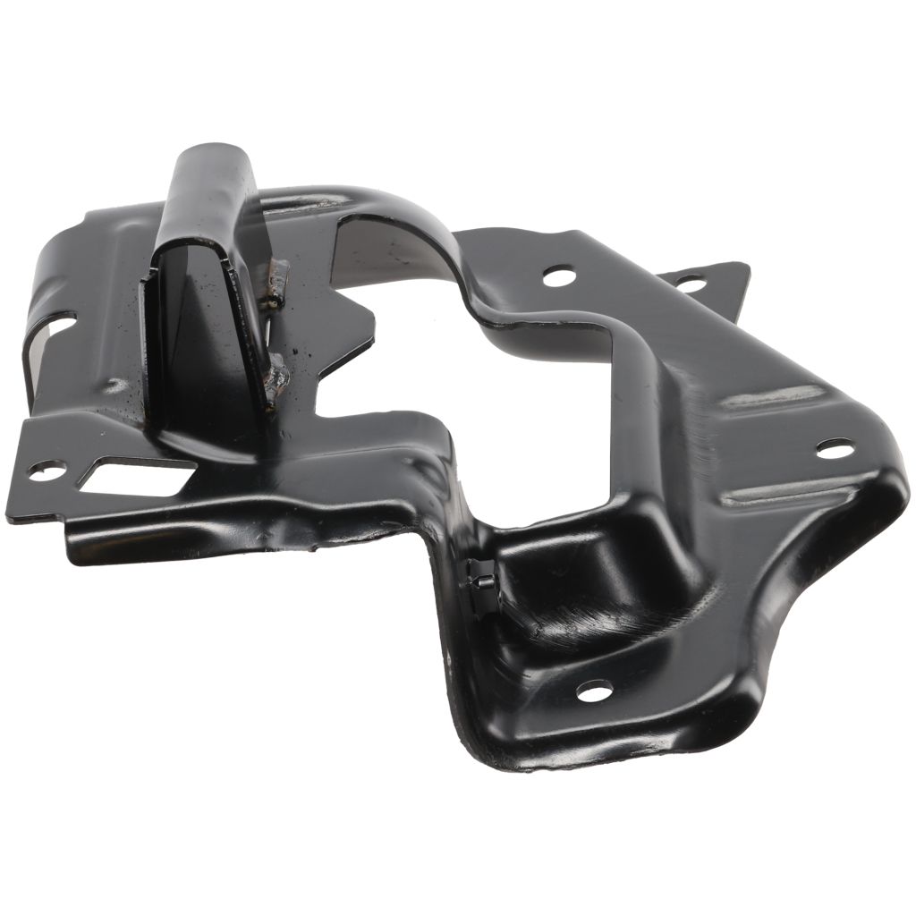 GM TRUCKS & VANS SILVERADO/PU 1500 (19 OLD STYLE) FRONT BUMPER BRACKET SIDE LEFT (Driver Side) OEM#22944861 2014-2015 PL#GM1066198