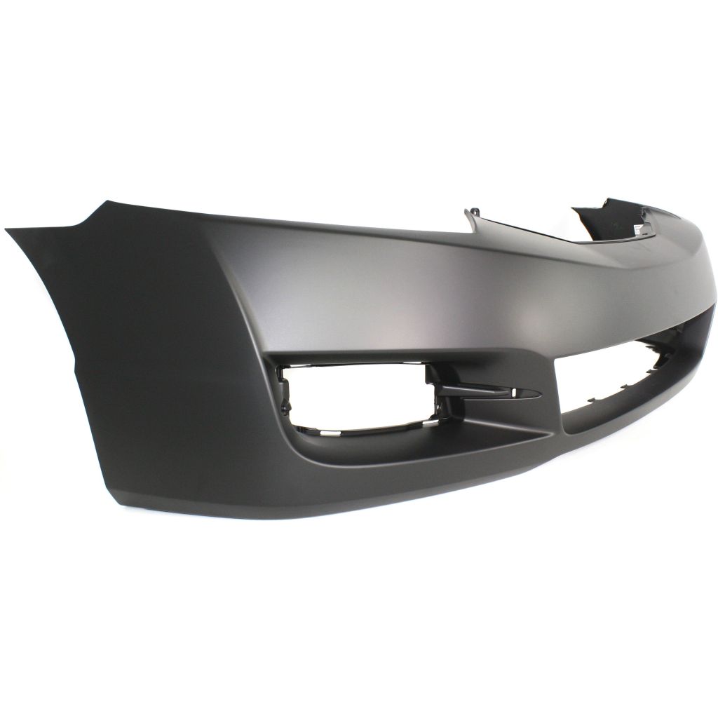 HONDA CIVIC COUPE FRONT BUMPER COVER PRIMED (1.8L) OEM#04711SVAA80ZZ 2009-2011 PL#HO1000262
