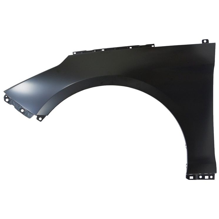 HYUNDAI SONATA FENDER LEFT (Driver Side) OEM#66311C1000 2015-2017 PL#HY1240161
