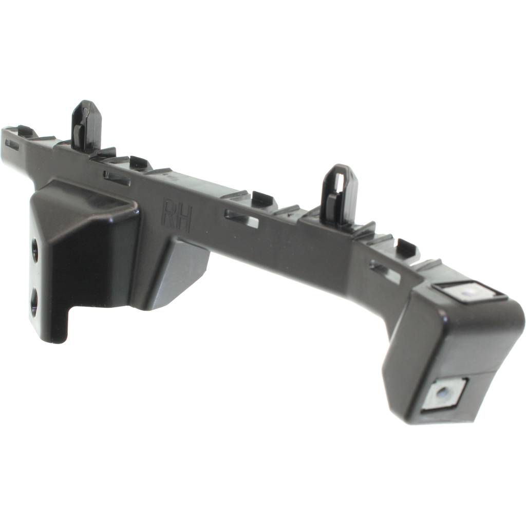 GM TRUCKS & VANS EQUINOX FRONT BUMPER COVER SUPPORT GUIDE RIGHT (Passenger Side) OEM#84293394 2018-2024 PL#GM1043141