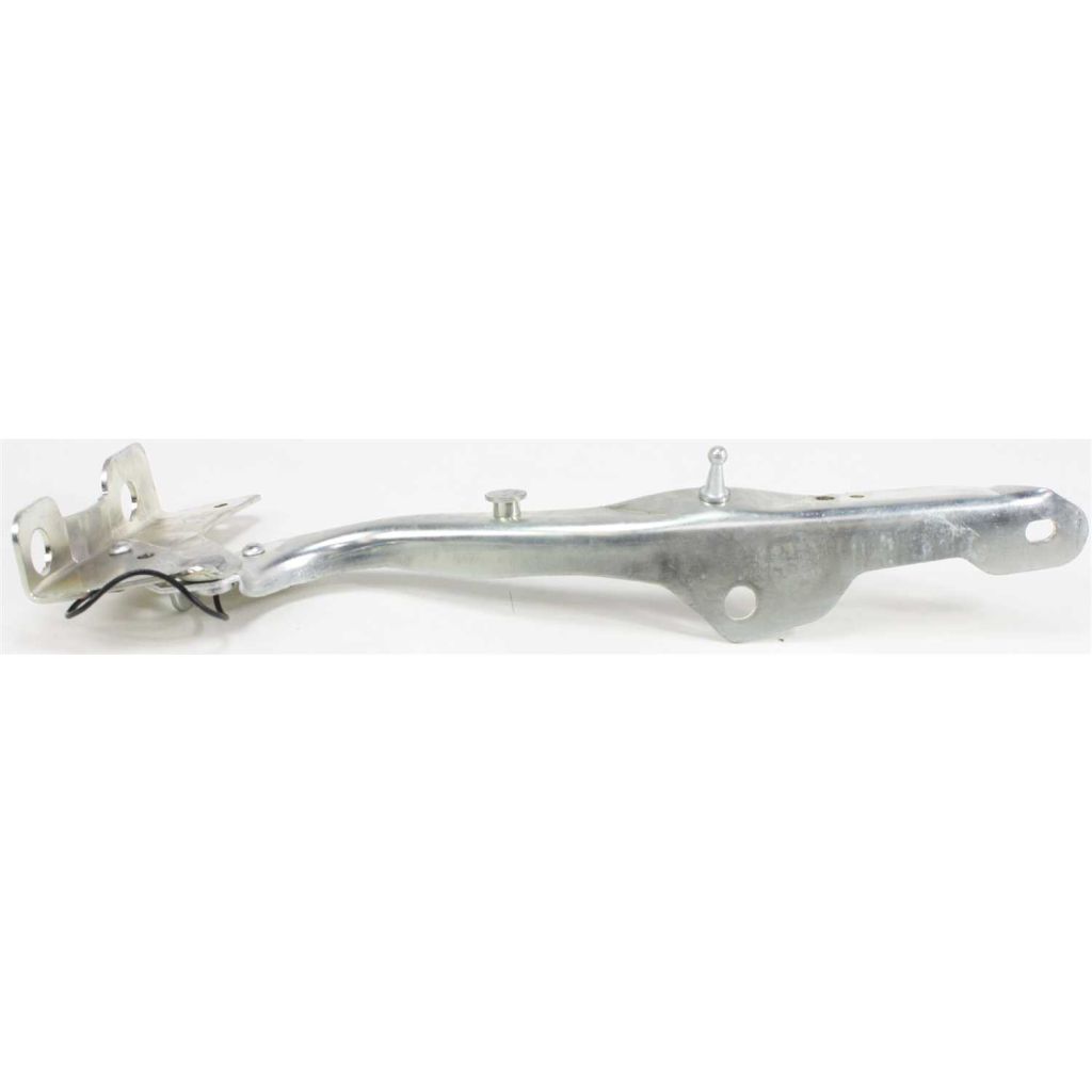 FORD TRUCKS & VANS FORD/PU (F150 HERITAGE MODEL) HOOD HINGE LEFT (Driver Side) OEM#F65Z16797AG 2004 PL#FO1236105