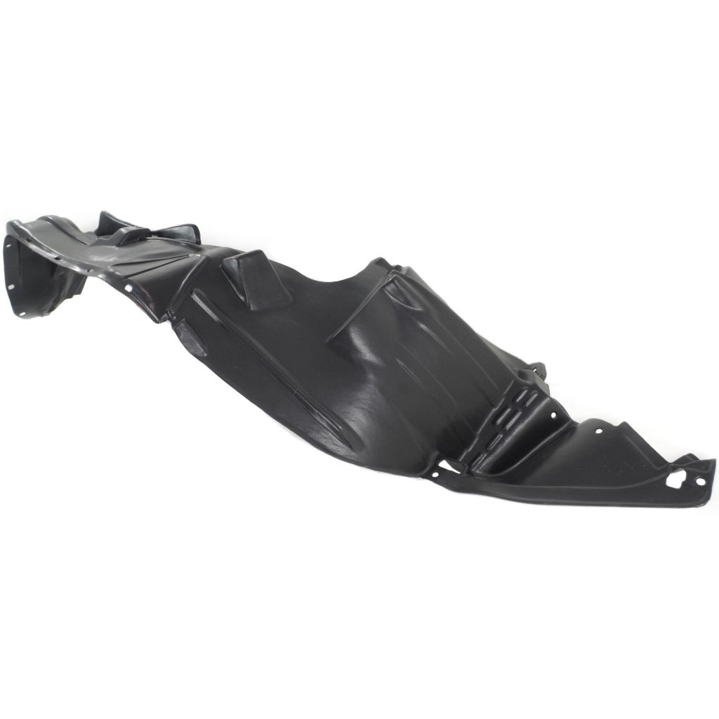 HONDA RIDGELINE FENDER LINER RIGHT (Passenger Side) OEM#74101SJCA01 2006-2011 PL#HO1249125