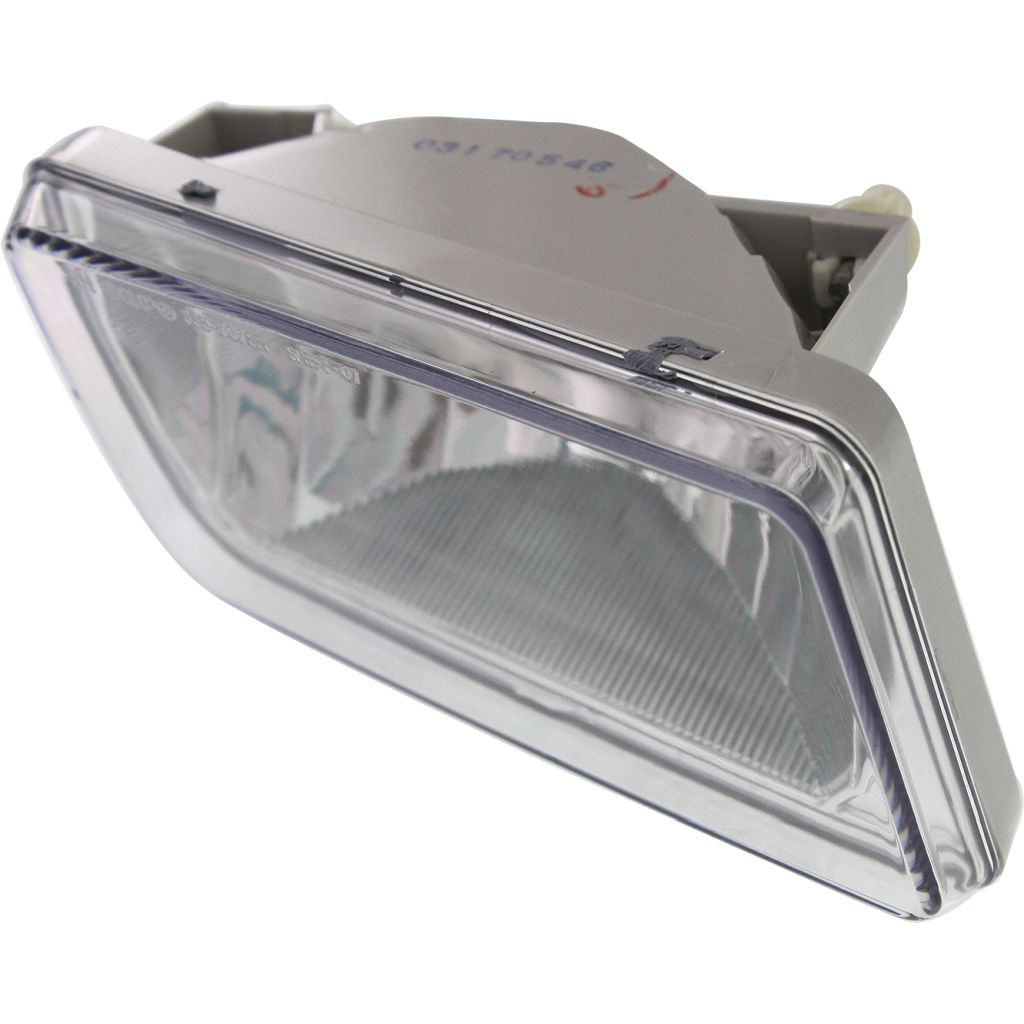 GM TRUCKS & VANS SUBURBAN (CHEVY) FOG LAMP ASSY RIGHT (Passenger Side) OEM#23332242 2015-2020 PL#GM2593311