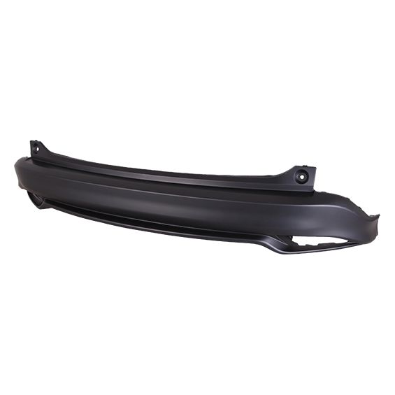 HONDA HRV REAR BUMPER COVER CENTER PRIMED (TOURING) **CAPA** OEM#04715T7WA60ZZ 2019-2020 PL#HO1100319C