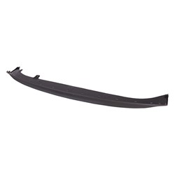 HYUNDAI ELANTRA SEDAN REAR BUMPER COVER LOWER TEXT-GRAY (USA)(EXC SPORT MDL)**CAPA** OEM#86612F3000 2017-2018 PL#HY1195118C