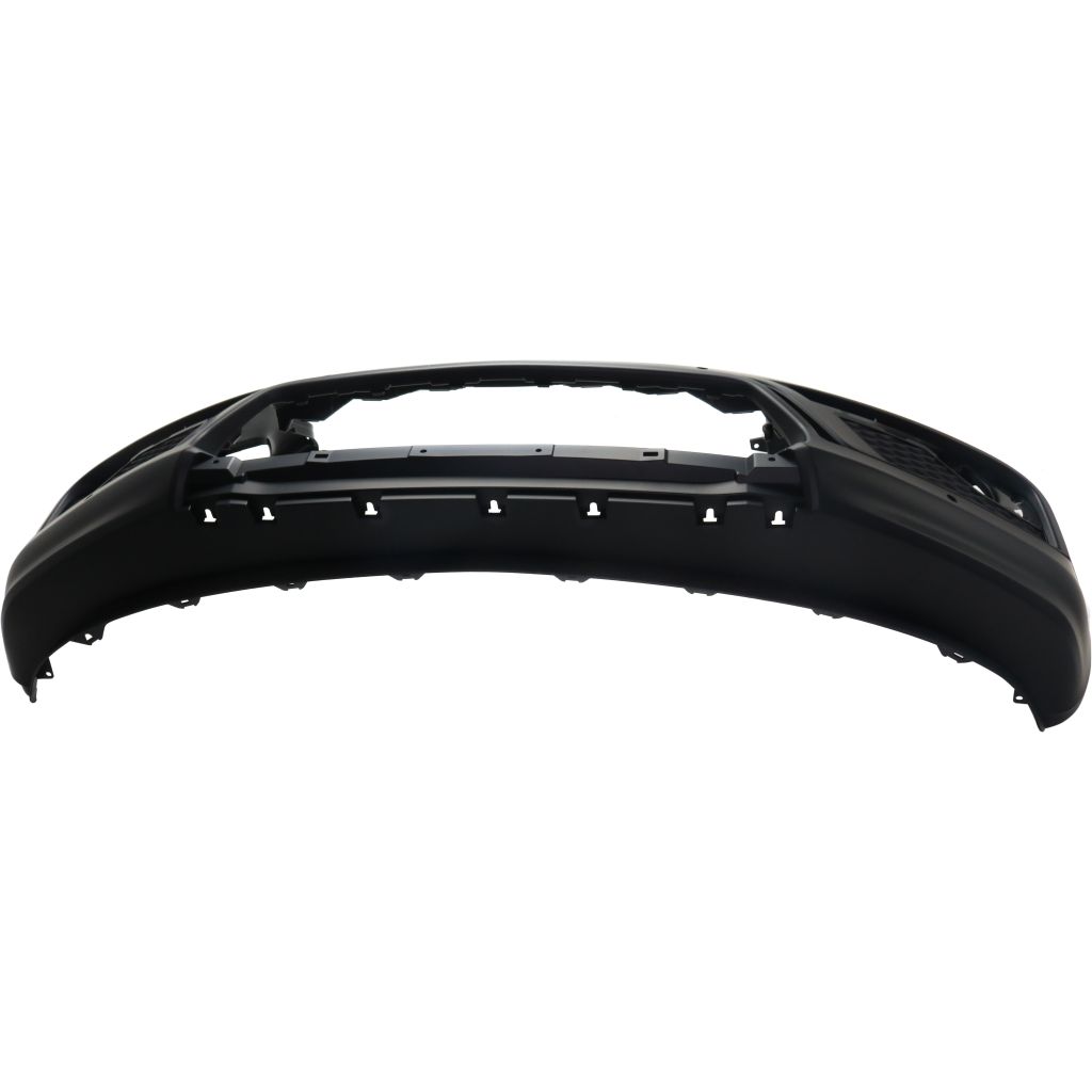 INFINITI QX50 FRONT BUMPER COVER PRIMED (WO/INTELLIGENT CRUISE)(W/SENSOR)**CAPA** OEM#FBM225UB3H 2016-2017 PL#IN1000271C