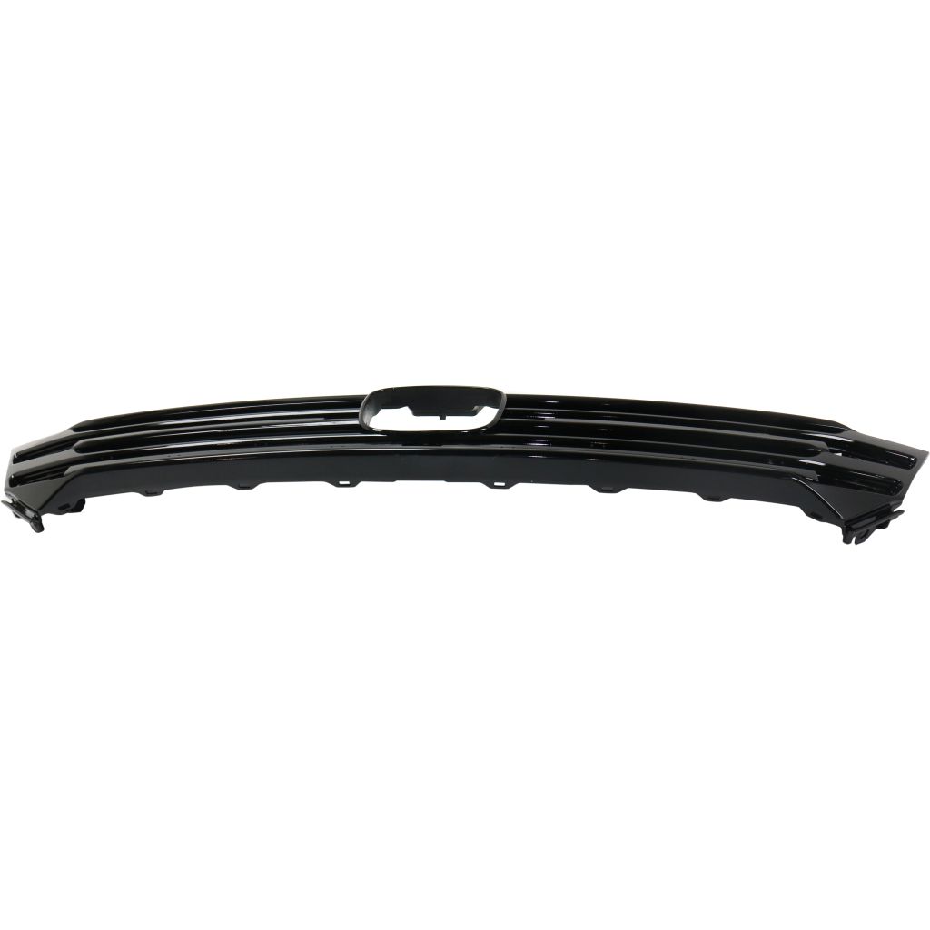 HONDA PILOT GRILLE UPPER (W/ RADAR CRUISE) **CAPA** OEM#71121TG7A11 2016-2018 PL#HO1200228C