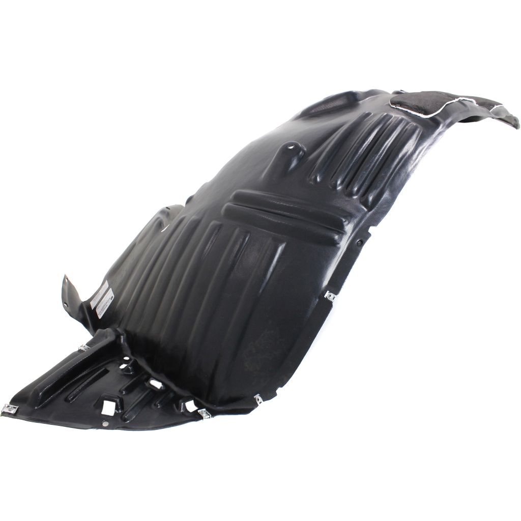 2014-2016 ACURA MDX Fender inner panel Left Driver Side OEM# 74151TZ5A10 PL# AC1248132