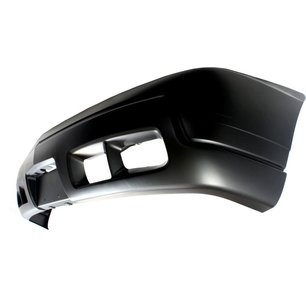 CADILLAC ESCALADE/ESCALADE ESV FRONT BUMPER COVER PRIMED OEM#88937206 2002-2006 PL#GM1000636