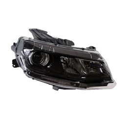 CHEVROLET CAMARO HEAD LAMP ASSY RIGHT (Passenger Side) (HALOGEN) OEM#84244102 2016-2018 PL#GM2503422