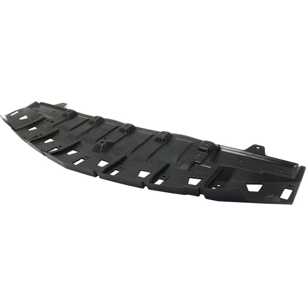 CHEVROLET MALIBU (NEW) FRONT AIR DEFLECTOR (UNDER COVER) OEM#22976385 2016-2019 PL#GM1228151