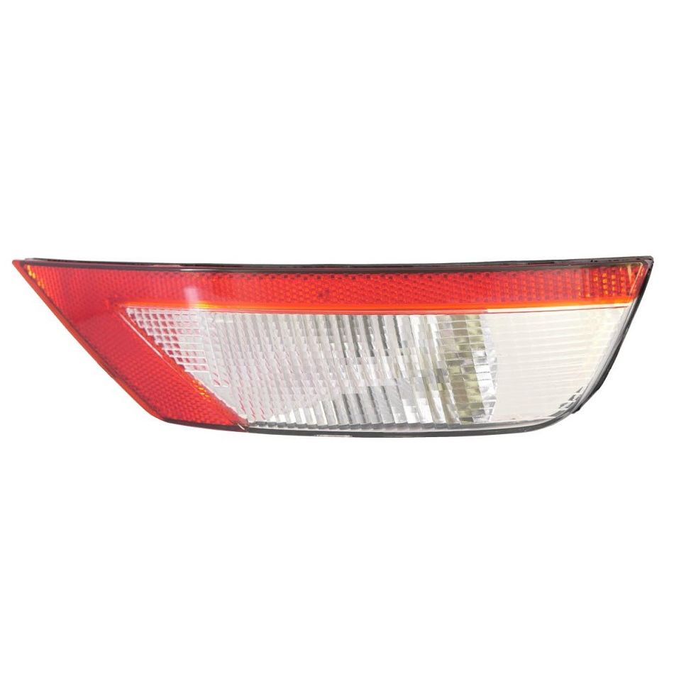FORD TRUCKS & VANS ECOSPORT BACK-UP LAMP ASSY RIGHT (Passenger Side) (ON BMP) OEM#GN1Z15500A 2018-2022 PL#FO2883100