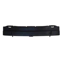 HONDA CIVIC SEDAN FRONT BUMPER ABSORBER**CAPA** OEM#71170TR3A00 2012 PL#HO1070154C