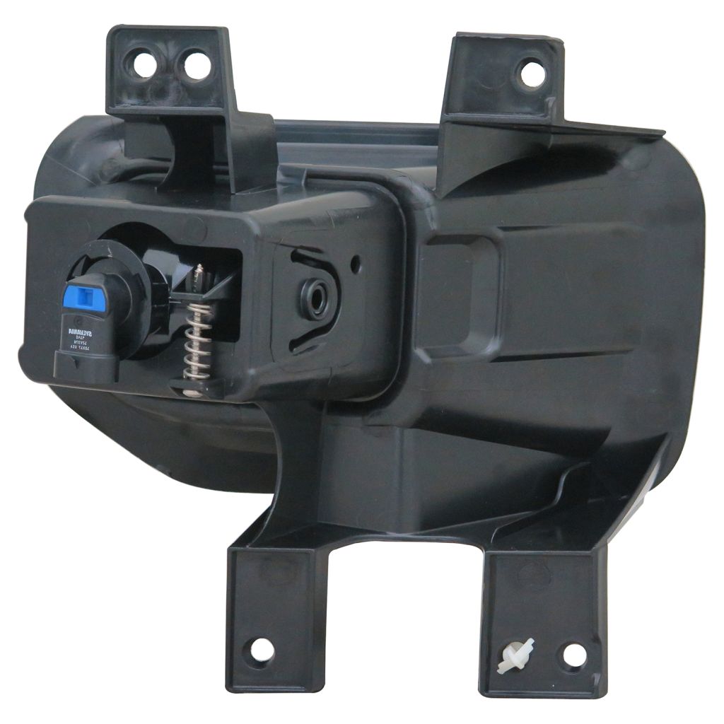 FORD TRUCKS & VANS FORD/PU (F150)(EXC RAPTOR) FOG LAMP ASSY LEFT (Driver Side) (HALOGEN)(W/BRACKET) OEM#FL3Z15201A 2015-2017 PL#FO2592244