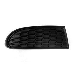 DODGE JOURNEY FOG LAMP COVER RIGHT (Passenger Side) (WO/FOG)(MESH)(1PCS TYPE COVER) **CAPA** OEM#68079852AB 2011-2020 PL#CH1039180C