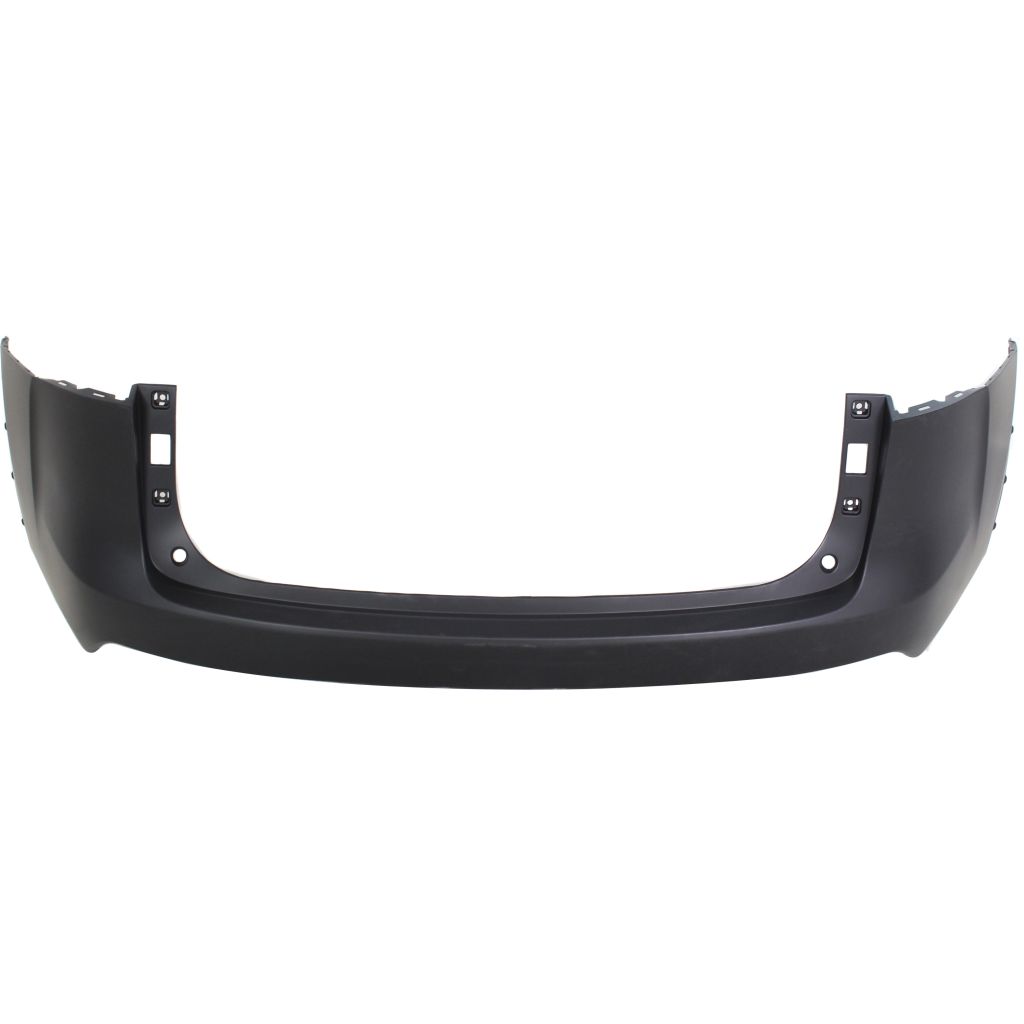 LEXUS NX 300h REAR BUMPER COVER PRIMED (WO/SENSOR) **CAPA** OEM#5215978902 2015-2019 PL#LX1100175C