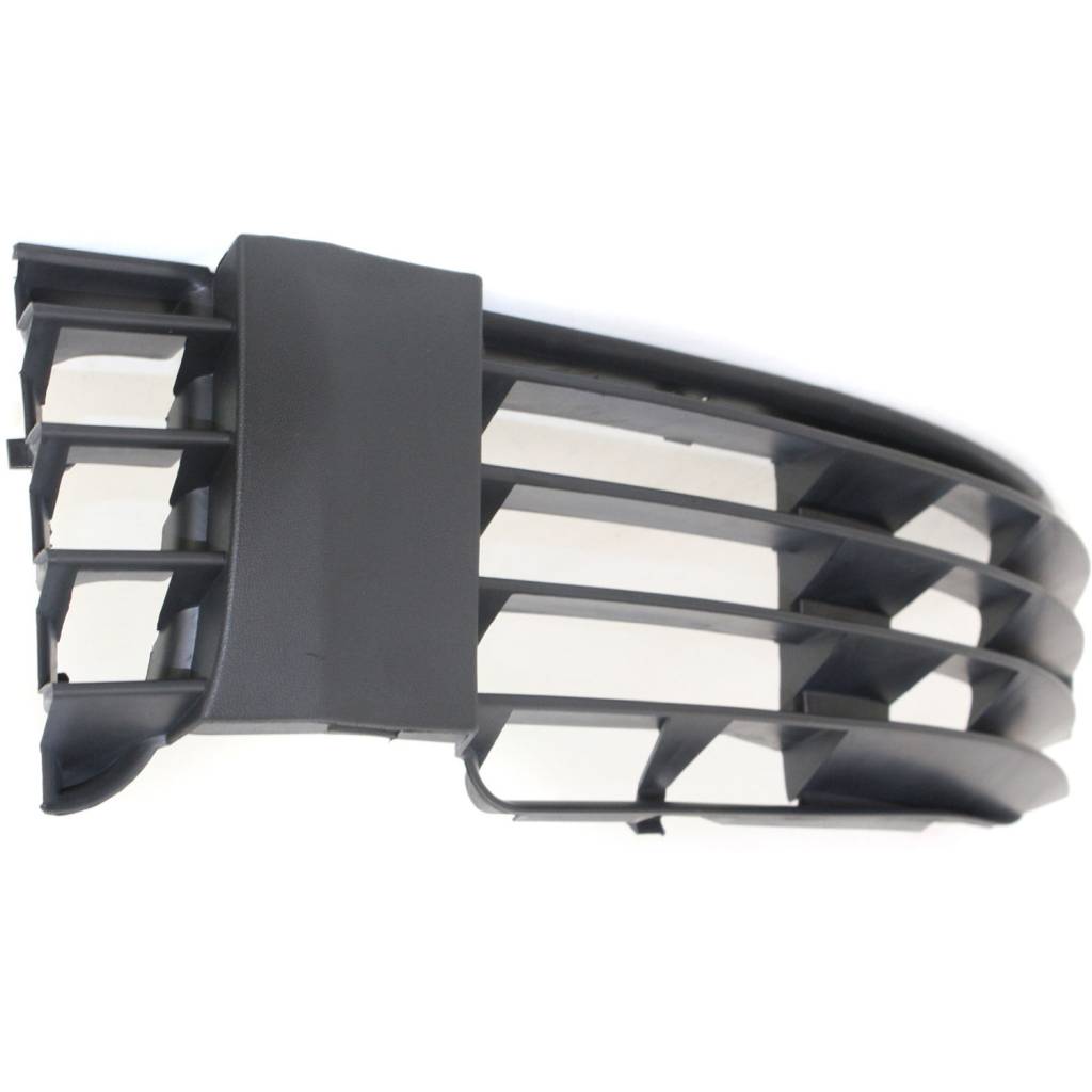 VOLKSWAGEN PASSAT (1PC H/L Design) FOG LAMP COVER LEFT (Driver Side) (W/O FOG) OEM#3B0853665HB41 2001-2005 PL#VW1038104