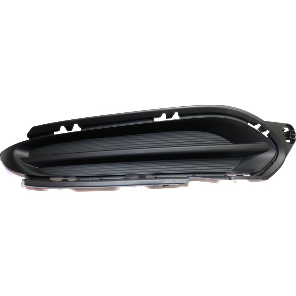 HONDA HRV FOG LAMP COVER LEFT (Driver Side) (WO/FOG) OEM#71106T7WA00 2016-2018 PL#HO1038126