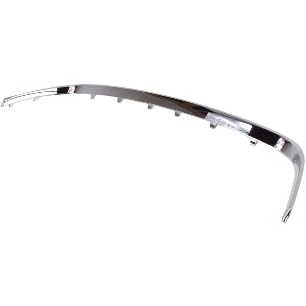 FORD TRUCKS & VANS FREESTYLE GRILLE MLDG CHROME (Limited/SEL) OEM#5F9Z17B814BAA 2005-2007 PL#FO1210103