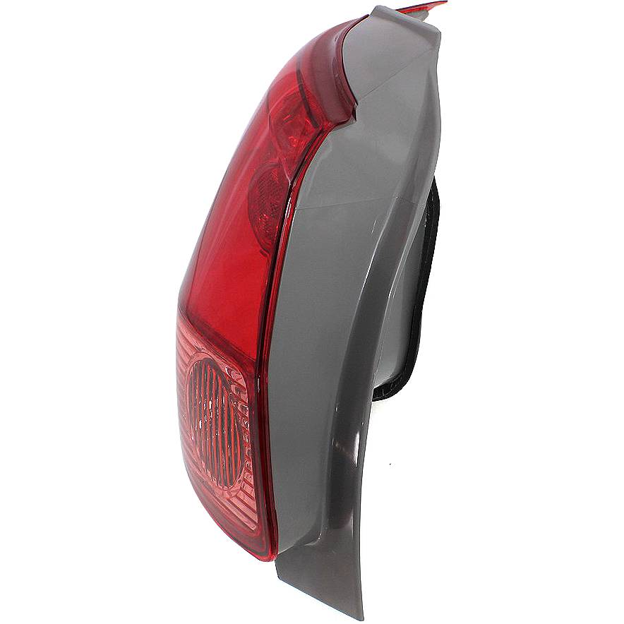 TOYOTA MATRIX TAIL LAMP UNIT LEFT (Driver Side) OEM#8156002210 2003-2004 PL#TO2818118