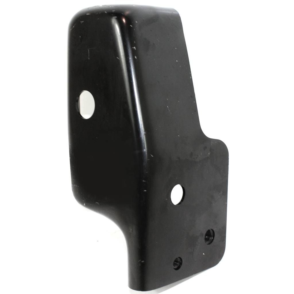 GM TRUCKS & VANS SILVERADO/PU 1500 (CHEVY) FRONT BUMPER END OUTER BRACKET LEFT (Driver Side) OEM#15838208 2007-2013 PL#GM1066180