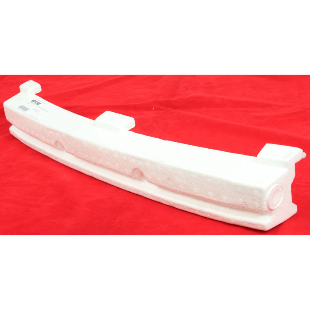 HONDA ACCORD SEDAN FRONT ABSORBER OEM#71170SDAA00 2003-2007 PL#HO1070133