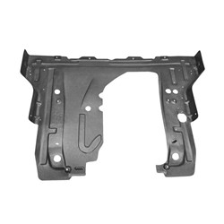CHEVROLET CRUZE / CRUZE LIMITED FRONT SPLASH SHIELD (FT ENG UNDER CVR) (2.0L DIESEL) OEM#23108871 2014-2015 PL#GM1228146