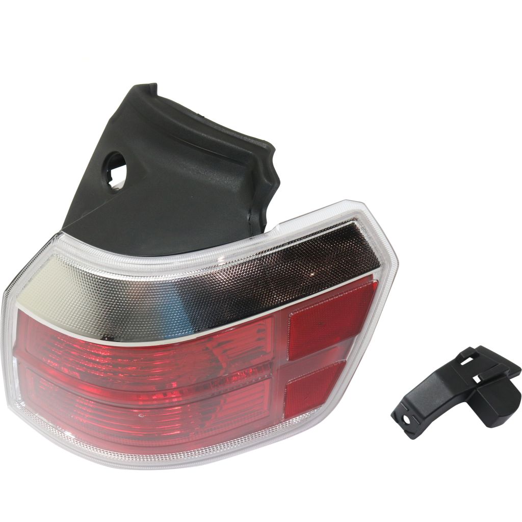 GM TRUCKS & VANS TERRAIN /TERRAIN DENALI (GMC) TAIL LAMP ASSEMBLY RIGHT (Passenger Side) (OUTER) (DENALI)**CAPA** OEM#23389936 2013-2017 PL#GM2805114C
