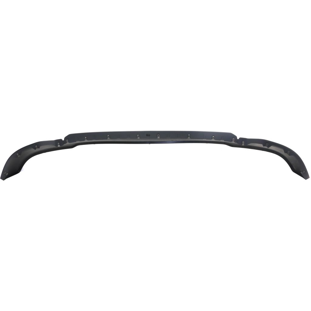 GM TRUCKS & VANS SIERRA/PU 2500/3500 (GMC) FRONT BUMPER LOWER VALANCE TXT **CAPA** OEM#23320648 2015-2019 PL#GM1095202C
