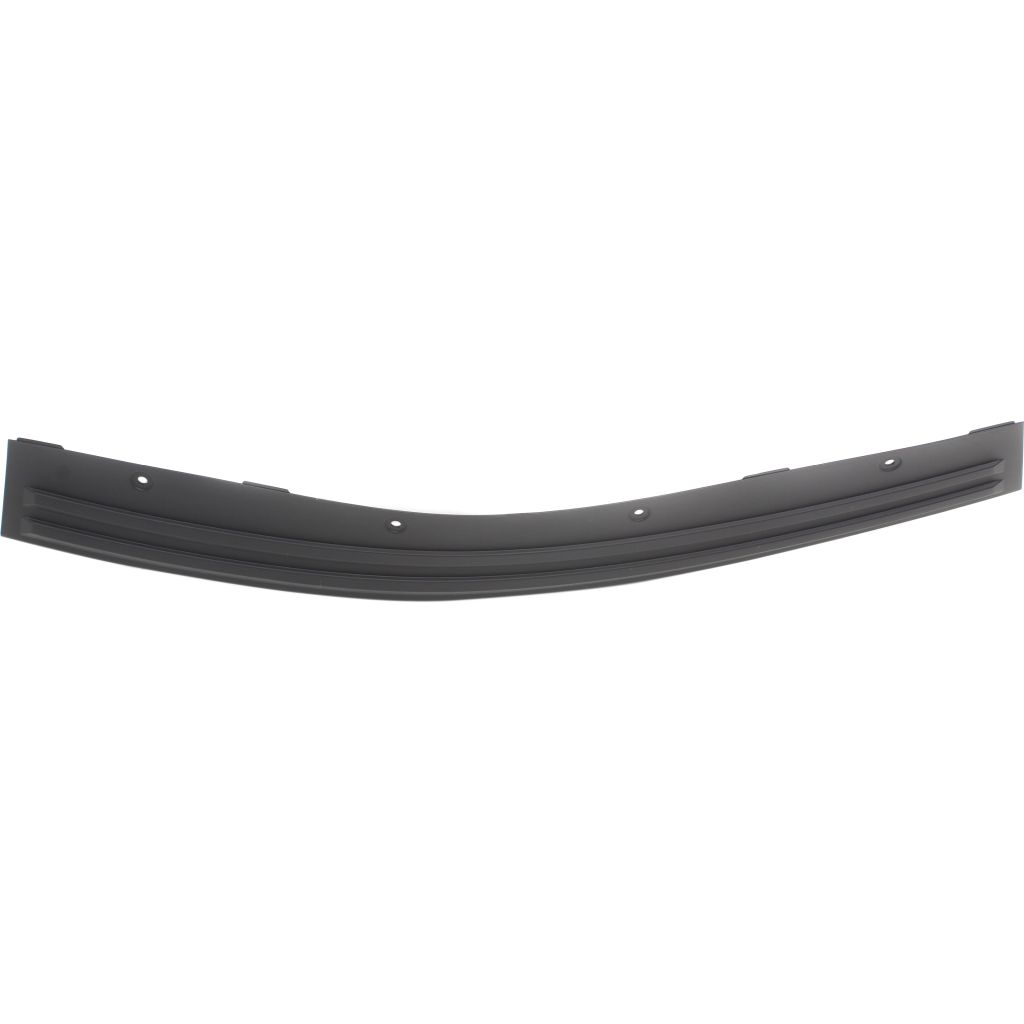 JEEP GRAND CHEROKEE REAR STEP PAD (LTD/NORTH/SRT-8) OEM#5159080AA 2005-2010 PL#CH1191117