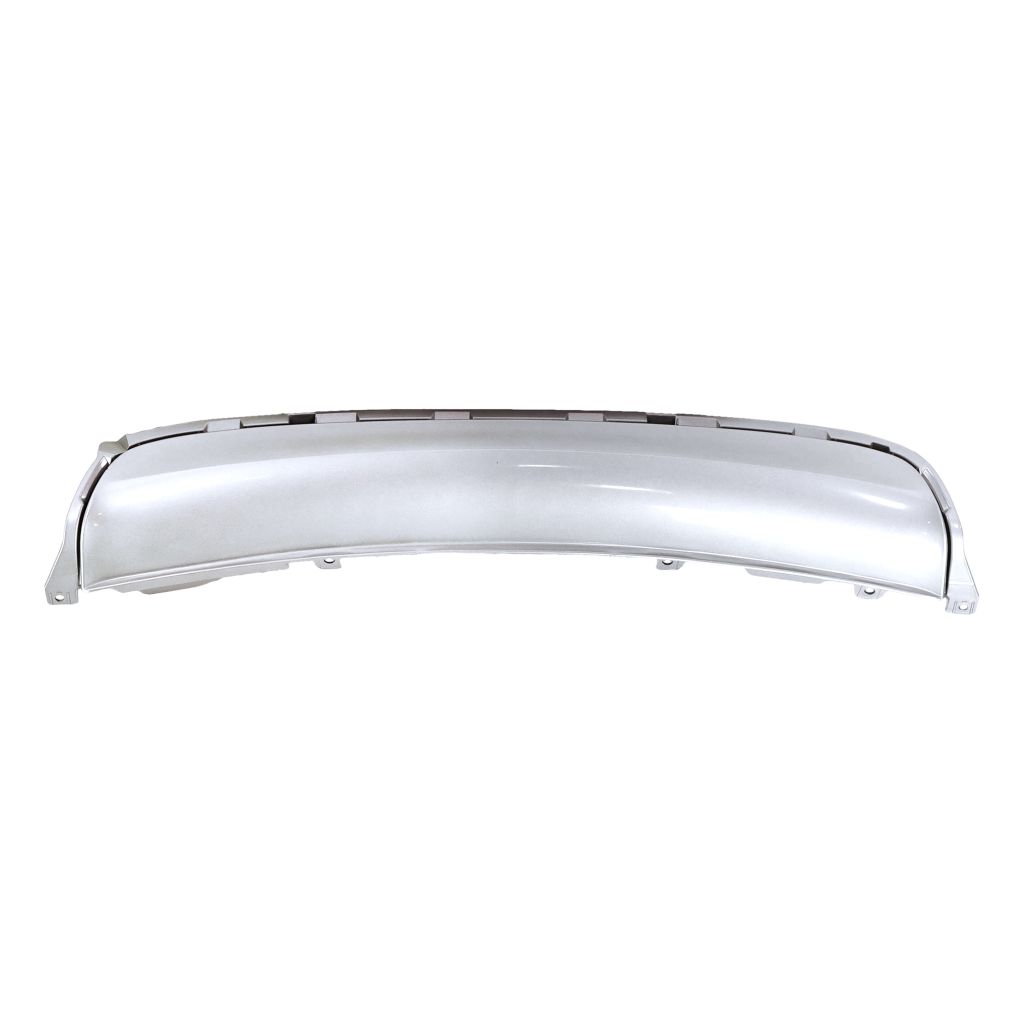 HONDA PILOT REAR BUMPER VALANCE LOWER TRIM PTD-SILVER (EX/EX-L/TOURING) **CAPA** OEM#71508TG7A60 2019-2022 PL#HO1195118C