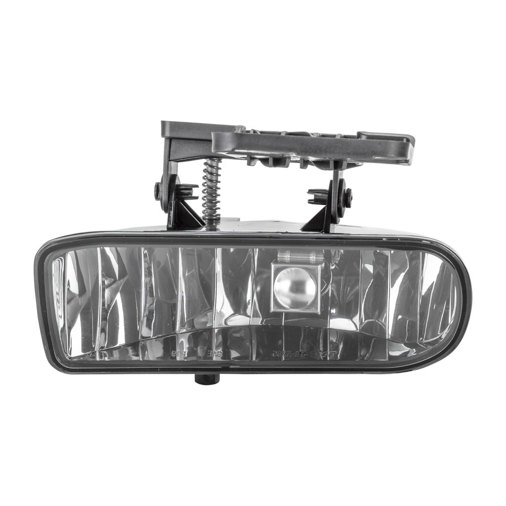 GM TRUCKS & VANS YUKON/YUKON XL (GMC) FOG LAMP LEFT (Driver Side) (GMC) OEM#10385054 2000-2006 PL#GM2592110
