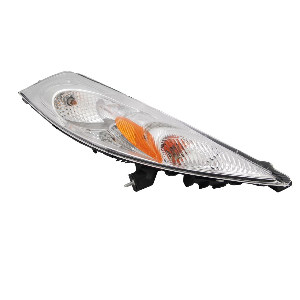 NISSAN JUKE CORNER/SIGNAL LAMP ASSY LEFT (Driver Side) (S/SL/SV) OEM#261251KM0B 2011-2014 PL#NI2530117