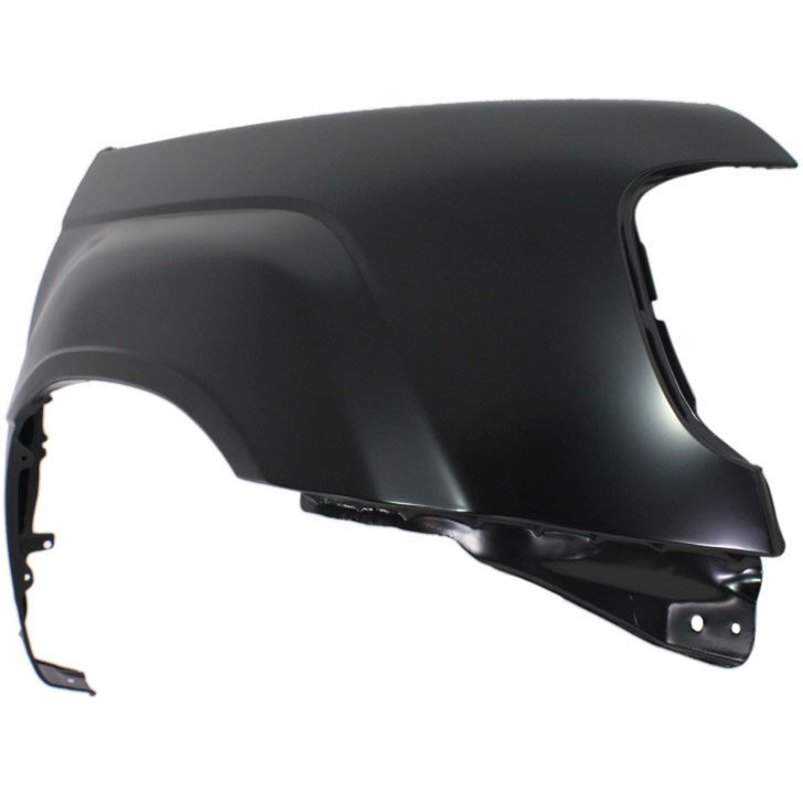 NISSAN XTERRA FENDER RIGHT (Passenger Side) OEM#F31127Z031 2000-2004 PL#NI1241167