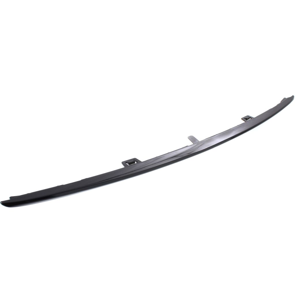 CHRYSLER 200 SEDAN REAR BUMPER MOLDING PTD (W/DUAL EXHAUST) OEM#68175229AC 2015-2017 PL#CH1144108