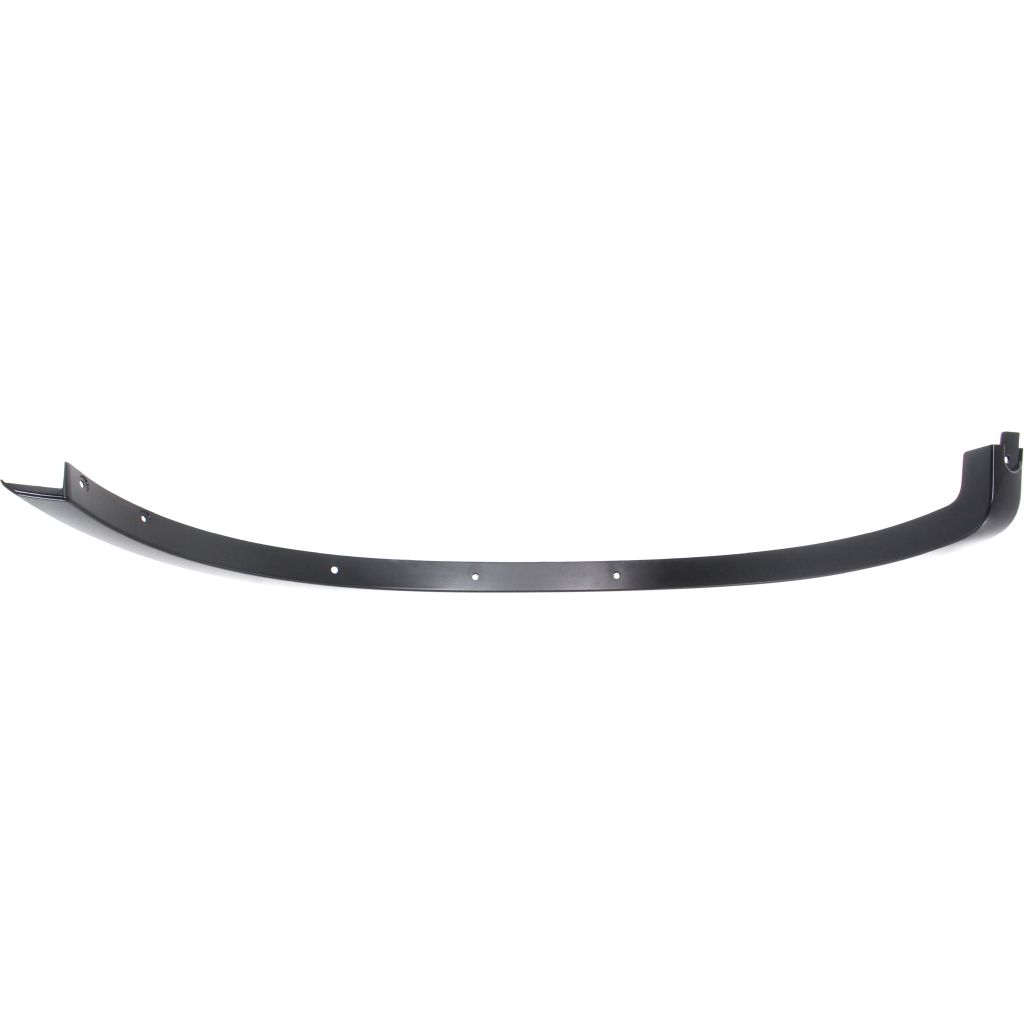FORD TRUCKS & VANS FORD/PU (F150)(EXC RAPTOR) FENDER WHEEL OPENING MLDG RIGHT (Passenger Side) PTM OEM#FL3Z16038AA 2015-2017 PL#FO1291131