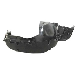 HONDA ACCORD SEDAN FENDER LINER RIGHT (Passenger Side) W/INSULATION FOAM **CAPA** OEM#74100T2AA01 2016-2017 PL#HO1249157C
