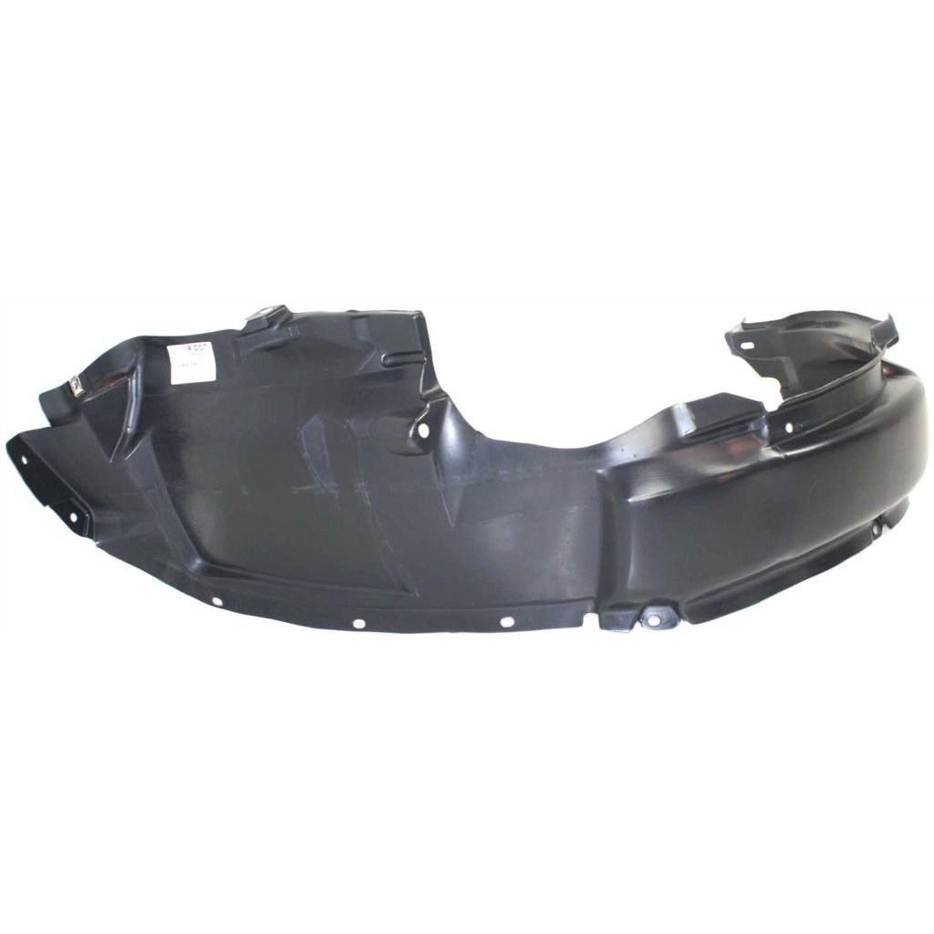 2008-2012 FORD / MERCURY Fender inner panel Left Driver Side OEM# 8L8Z16103B PL# FO1248126