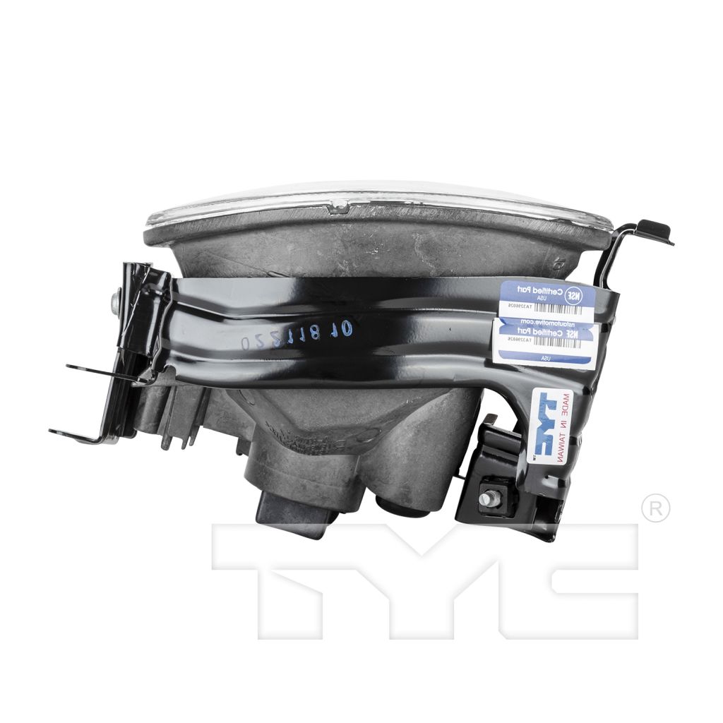 HONDA CIVIC SEDAN FOG LAMP ASSY LEFT (Driver Side) 1.8L OEM#33951TR0A51 2013-2015 PL#HO2592135