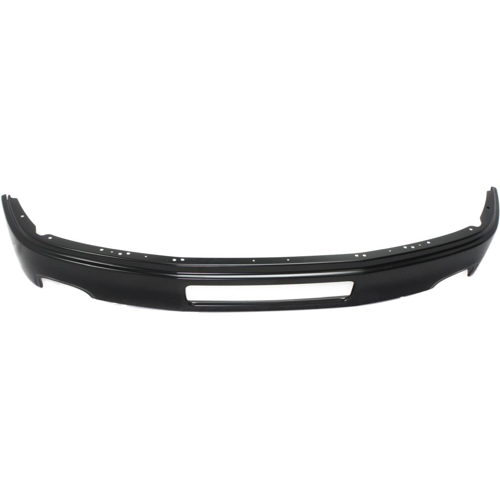 GM TRUCKS & VANS SIERRA/PU 2500/3500 (GMC) FRONT BUMPER PTD (DENALI) OEM#23123402 2011-2014 PL#GM1002840