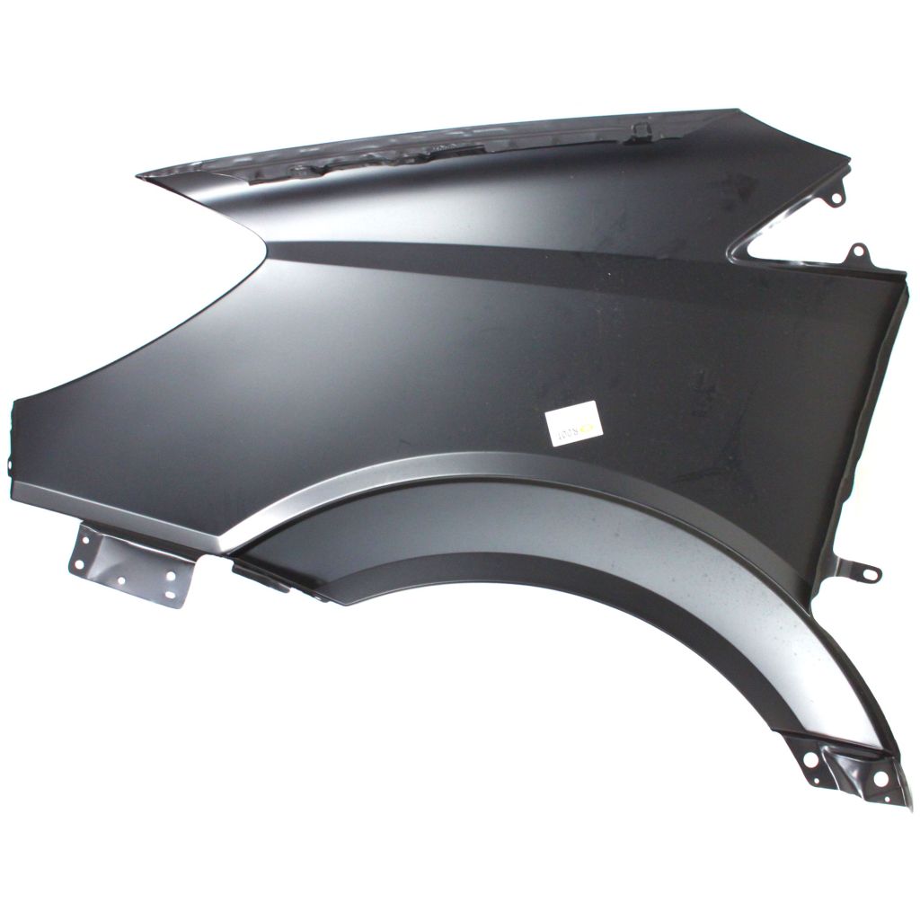 MERCEDES-BENZ SPRINTER FENDER RIGHT (Passenger Side) OEM#68009877AA 2010-2013 PL#CH1241264