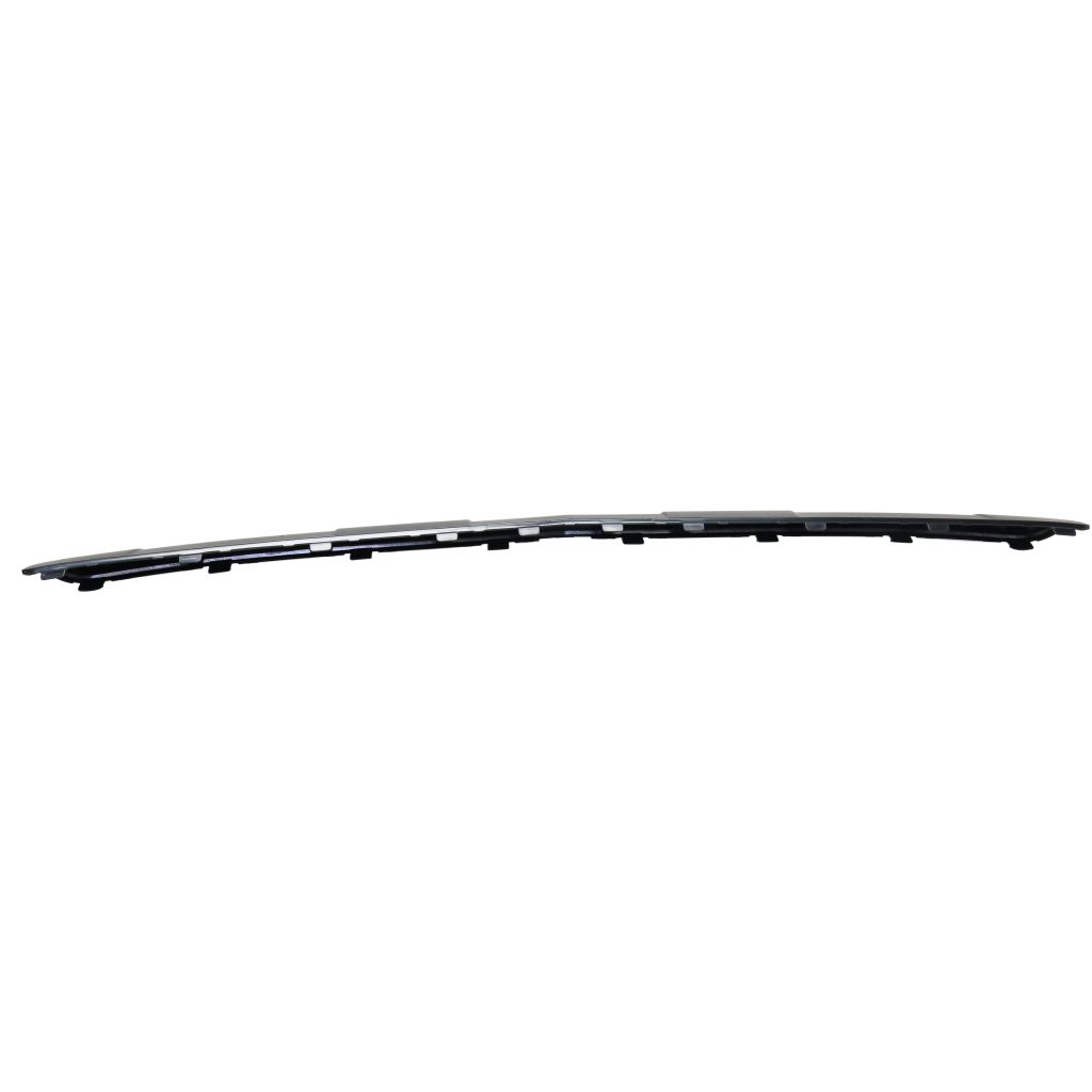 GM TRUCKS & VANS TRAX FRONT BUMPER LOWER MOLDING BLACK (FWD)(SKID PLATE) OEM#95235154 2015-2016 PL#GM1044123