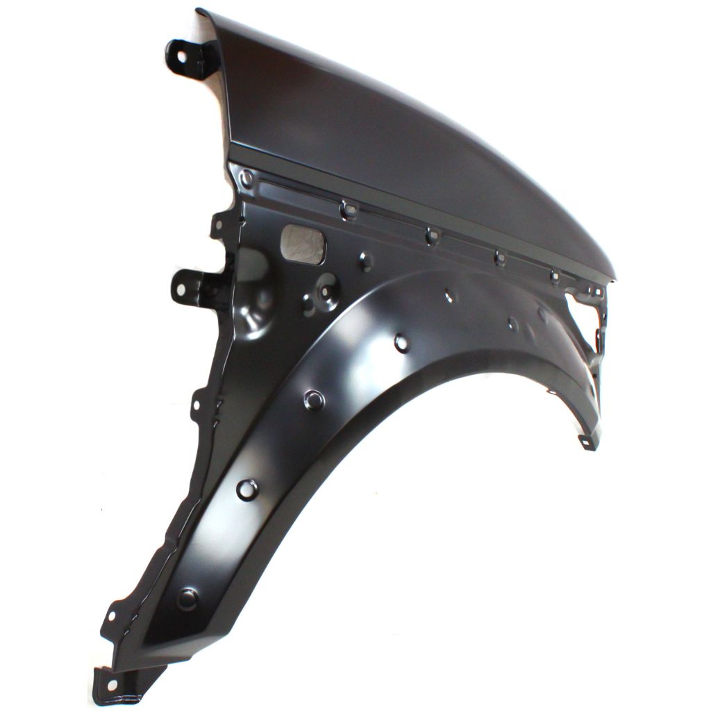 HONDA ELEMENT FENDER RIGHT (Passenger Side) OEM#60211SCVA91ZZ 2003-2008 PL#HO1241161