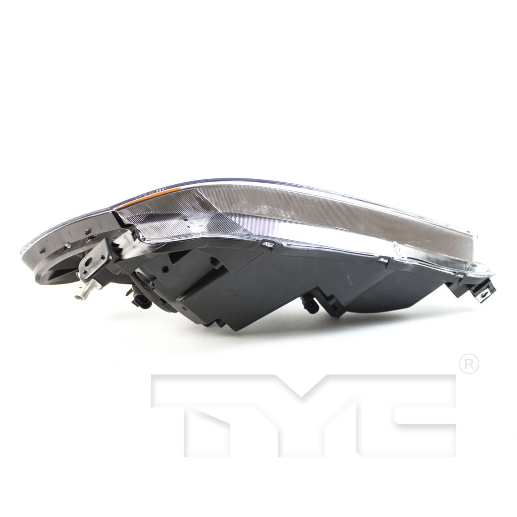 HONDA ACCORD HYBRID HEAD LAMP ASSEMBLY RIGHT (Passenger Side) OEM#33101SDAA01 2005-2007 PL#HO2503120