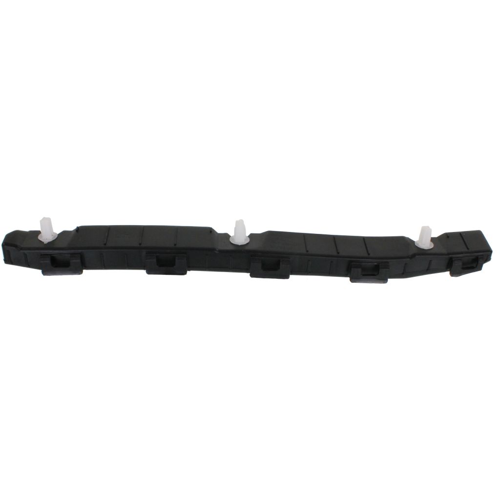 HYUNDAI TUCSON REAR BUMPER COVER SIDE RETAINER LEFT (Driver Side) (PLASTIC) OEM#866132S000 2010-2015 PL#HY1142100