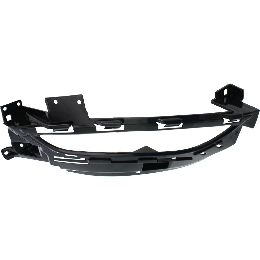 CHRYSLER 200 SEDAN FOG LAMP COVER BLACK RIGHT (Passenger Side) (W/LED FOG) OEM#68203004AC 2015-2017 PL#CH1039156
