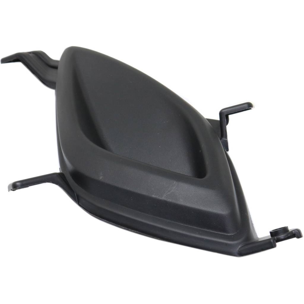HYUNDAI ELANTRA SEDAN FOG LAMP COVER LEFT (Driver Side) (WO/FOG) OEM#865633Y000 2011-2013 PL#HY1038112