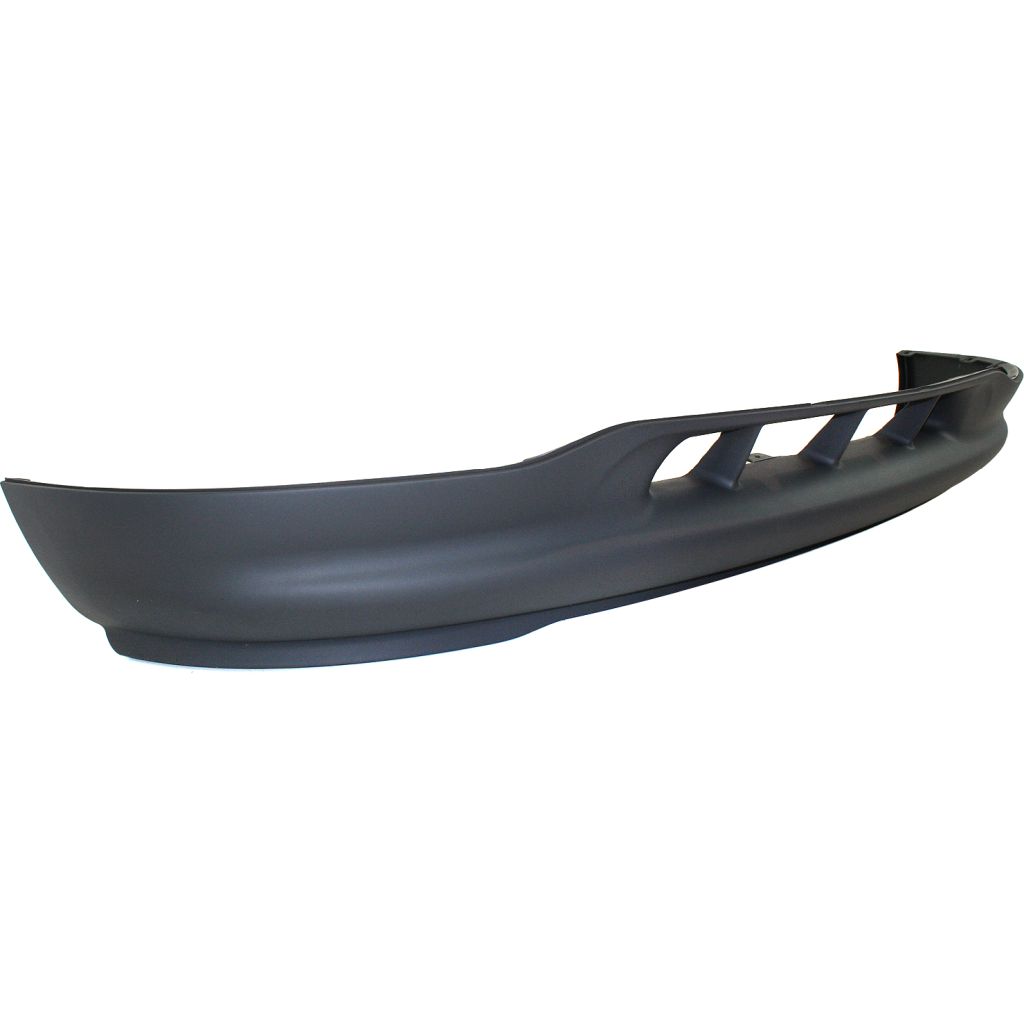 FORD TRUCKS & VANS FORD/PU (F150 HERITAGE MODEL) VALANCE PANEL GRAY (2WD)(XL/XLT/Lariat)(W/O STX) OEM#XL3Z17626AA 2004 PL#FO1095194