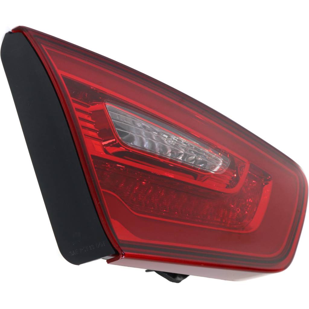 KIA OPTIMA BACK-UP LAMP ASSY LEFT (Driver Side) (W/ LED)(USA)(FROM 10-3-13) OEM#924032T620 2014-2015 PL#KI2802105