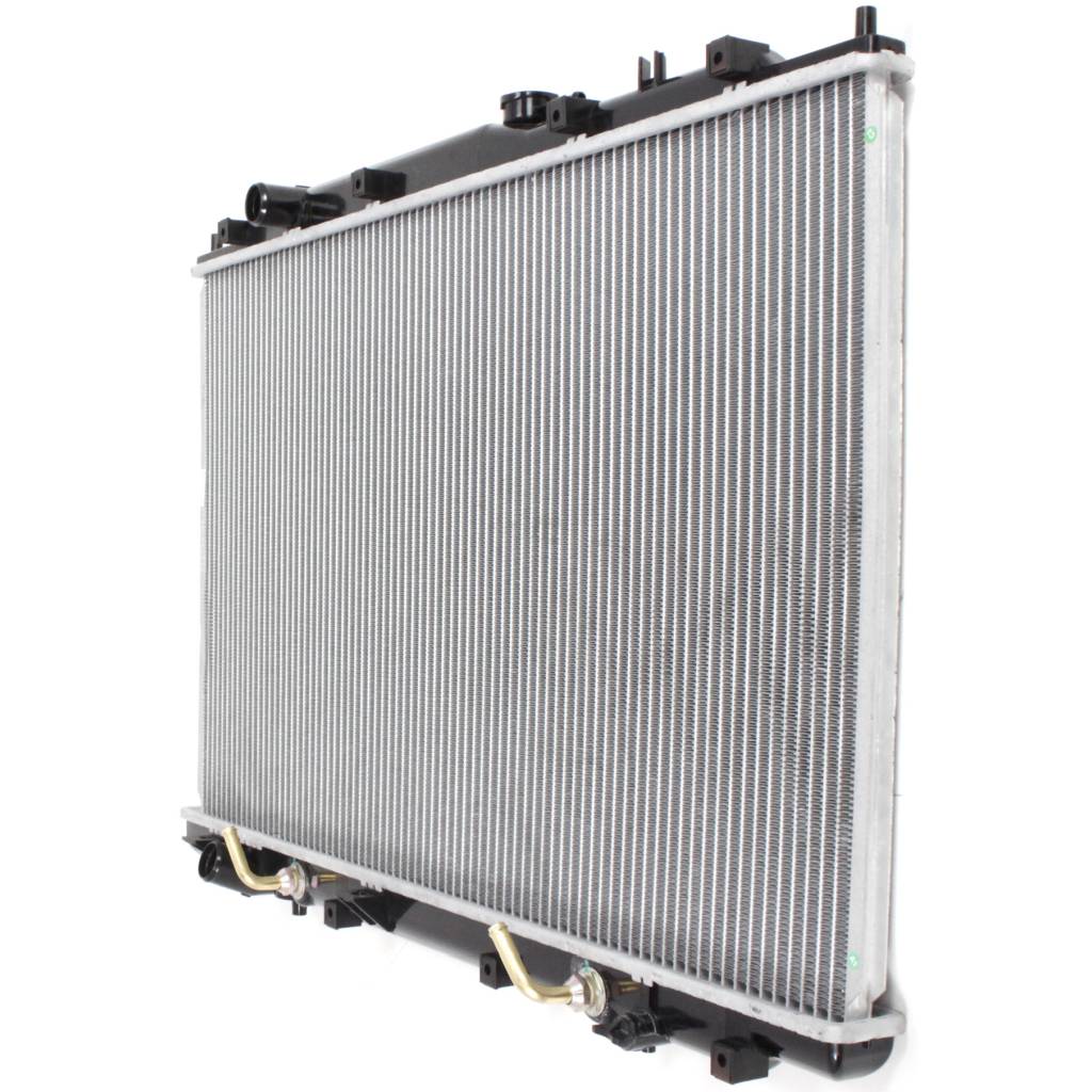 HONDA ODYSSEY RADIATOR OEM#19010P8FA51 1999-2004 PL#HO3010138